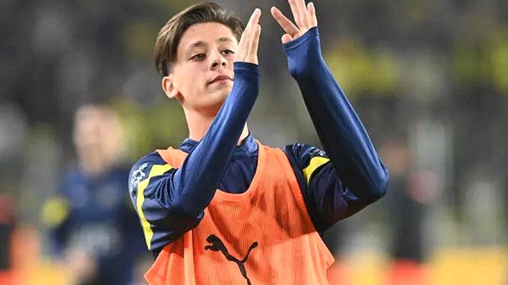 "Barselona" "Türk Messi"ni heyətinə qatır