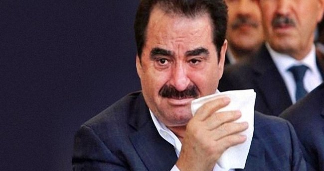 İbrahim Tatlısəs: "Siyasət çox çirkin xarakter alıb"