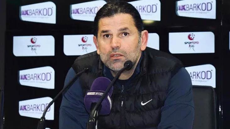 "Beşiktaş"ın canlı əfsanəsi istefaya göndərildi