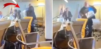 Klub rəhbəri federasiya prezidentinin&nbsp;üstünə "yubka" atdı: "Al, geyinərsən..." (FOTO)