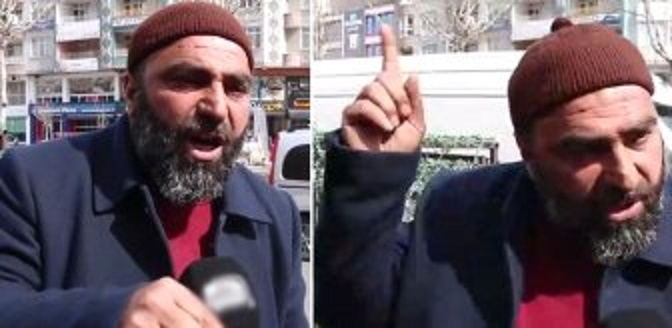 Müxalifləri ölümlə təhdid edən şəxs gərginlk yaratdı - Vəkil "bu həyasız adamın cəzalandırılması üçün hər şeyi edəcəyik" dedi
