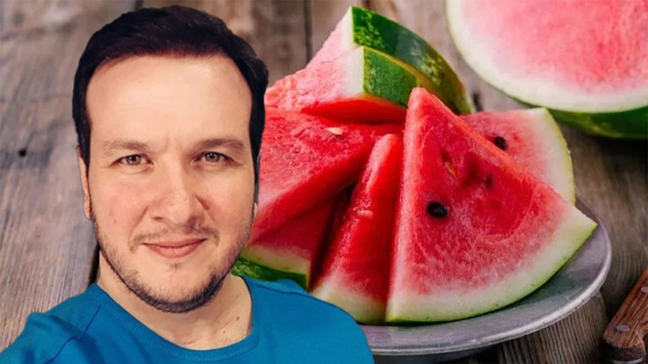 "Receb İvedik" seçki qurumunu ələ saldı: "Bu qarpız deyil, manqodur..."