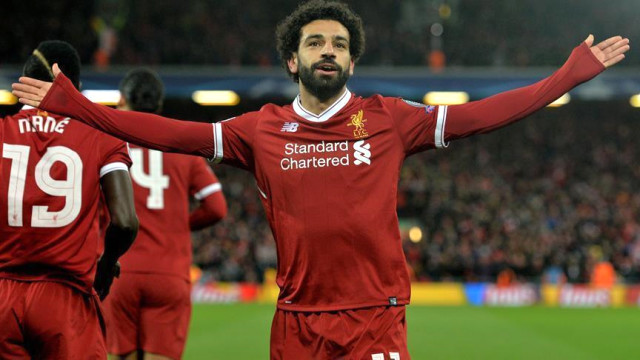 "Real Madrid" "Liverpul"a "elçi"liyə gedir - Məhəmməd Salah üçün kisənin&nbsp;ağzı açılır