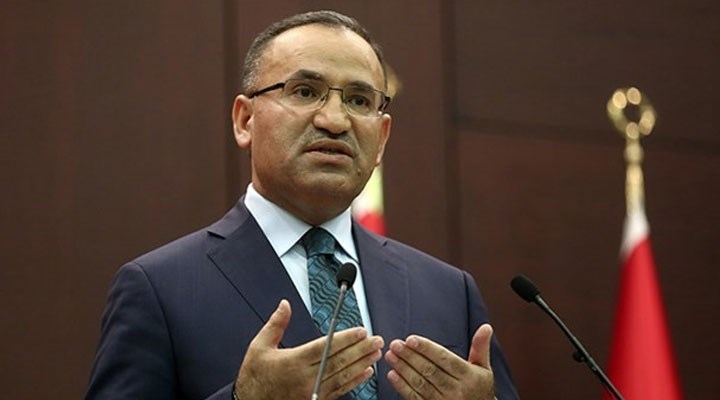 Ədliyyə naziri: "Bu mənfur hücumdan siyasi məqsədlər üçün istifadə etmək düzgün deyil"