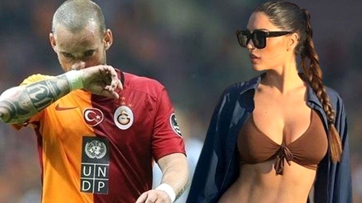 Uesli Sneyder: "Arvadımın başqalarına aşiq olması problem deyil..."