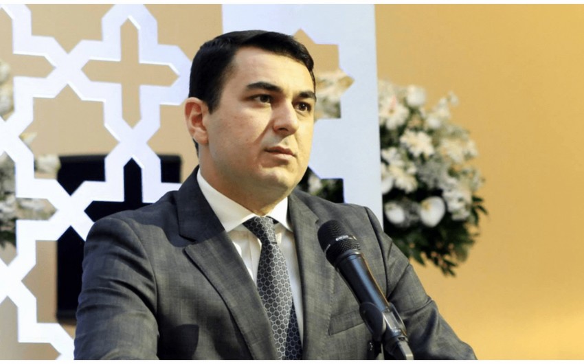 Yazıçı nazirə müraciət etdi: "Yazı-pozu adamlarına verilən dəstəyi təqdir edirəm" - "Əlimdə kütləvi nəşrini gözləyən 7 kitab var"