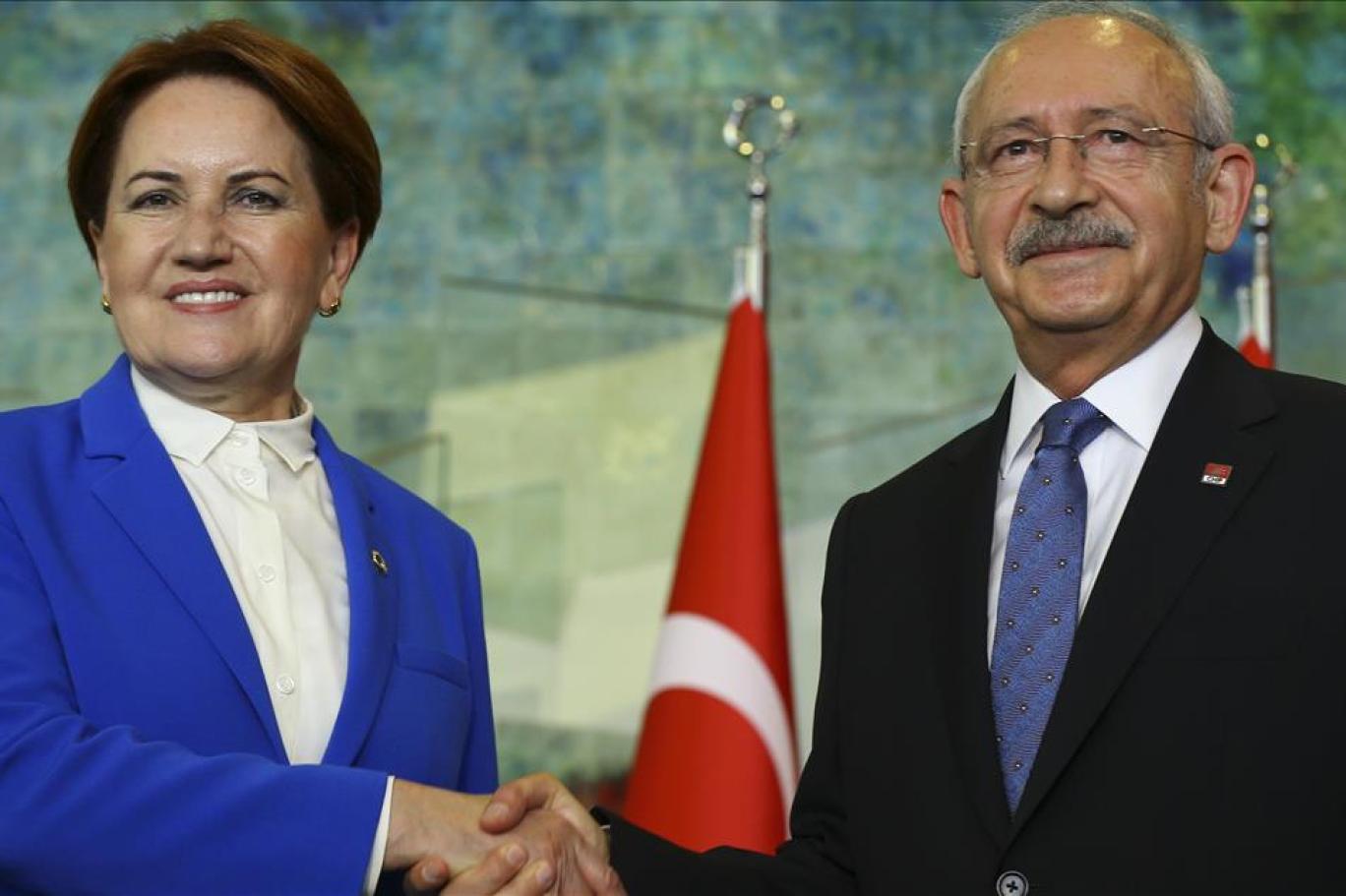 Meral Akşener CHP-nin "məğlubedilməz qalası"na "qarmaq atdı"