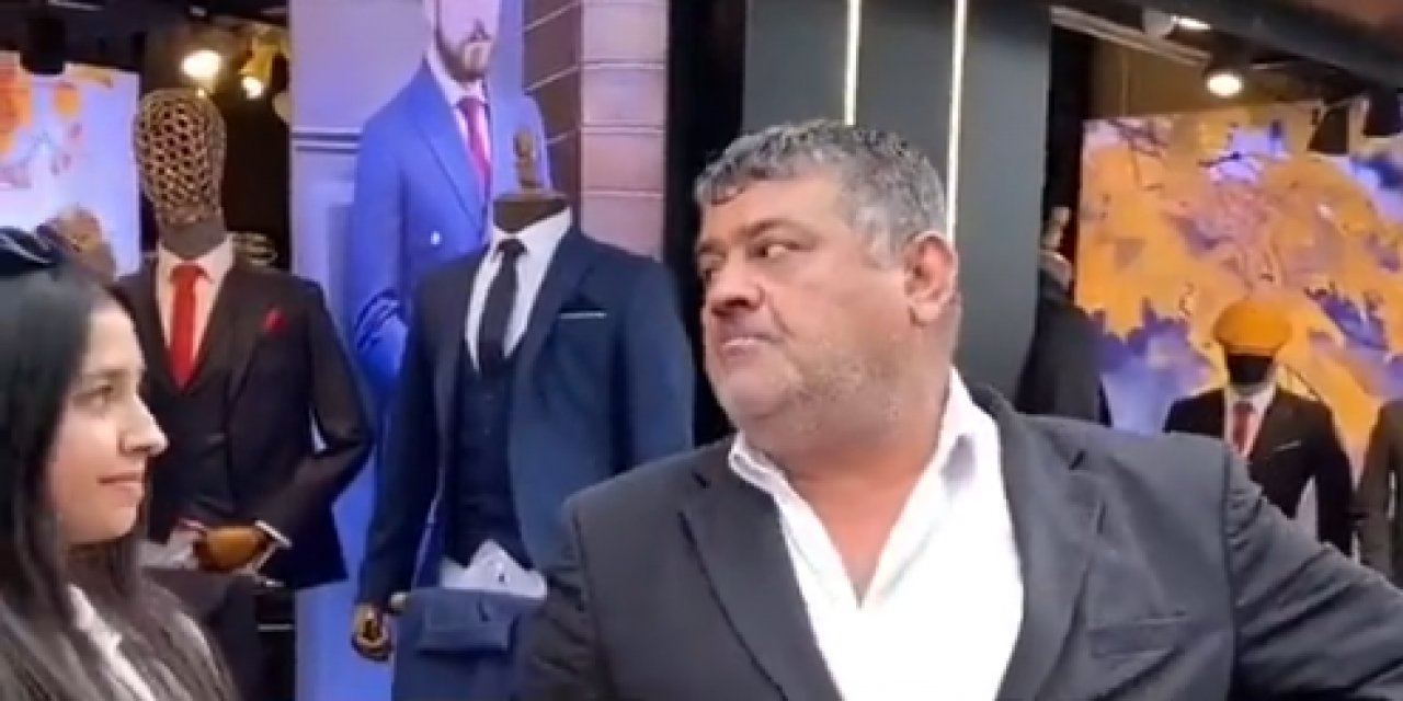 "1 milyon Mehmet" saxlanıldı