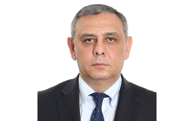 MƏŞHUR GENERAL&nbsp;YOLA SALINDI: Xidmətdə "yarpaq tökümü" davam edir - Yeni müavin kimdir? (FOTO/YENİLƏNİB)