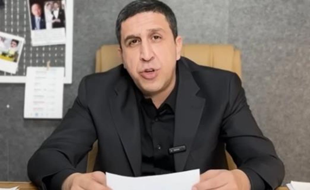 &ldquo;2 gün sonra önəmli açıqlamalar verəcəm&rdquo; deyən Yakutin ölümü müəmmalı ölümü - Həbsdən çıxan kimi kimi axtarıb?