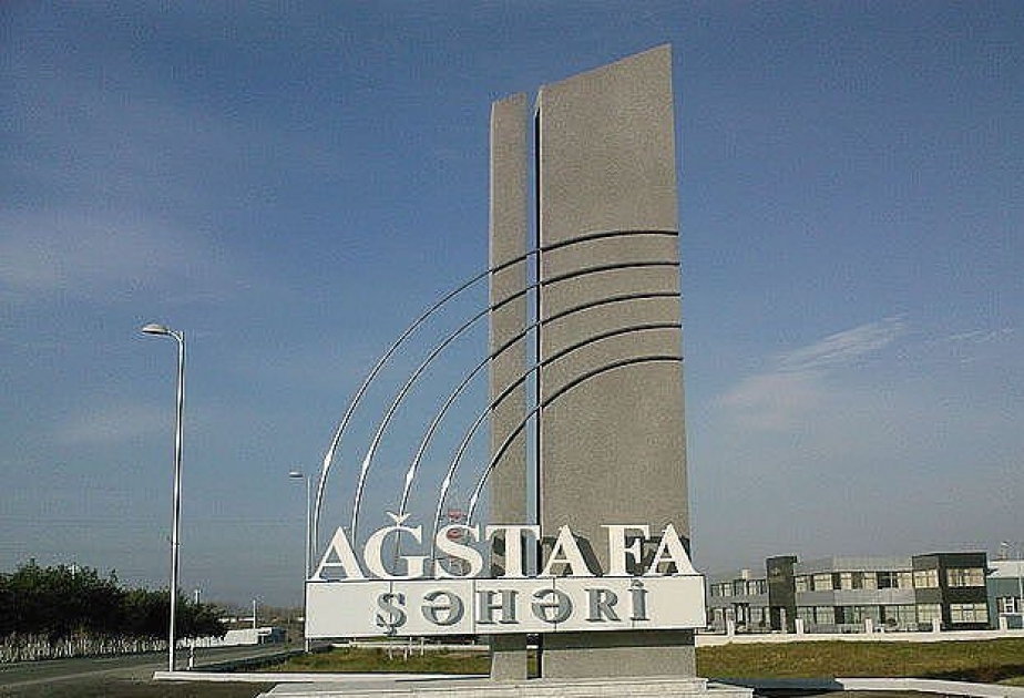 Ağstafada cücə sexi yanıb