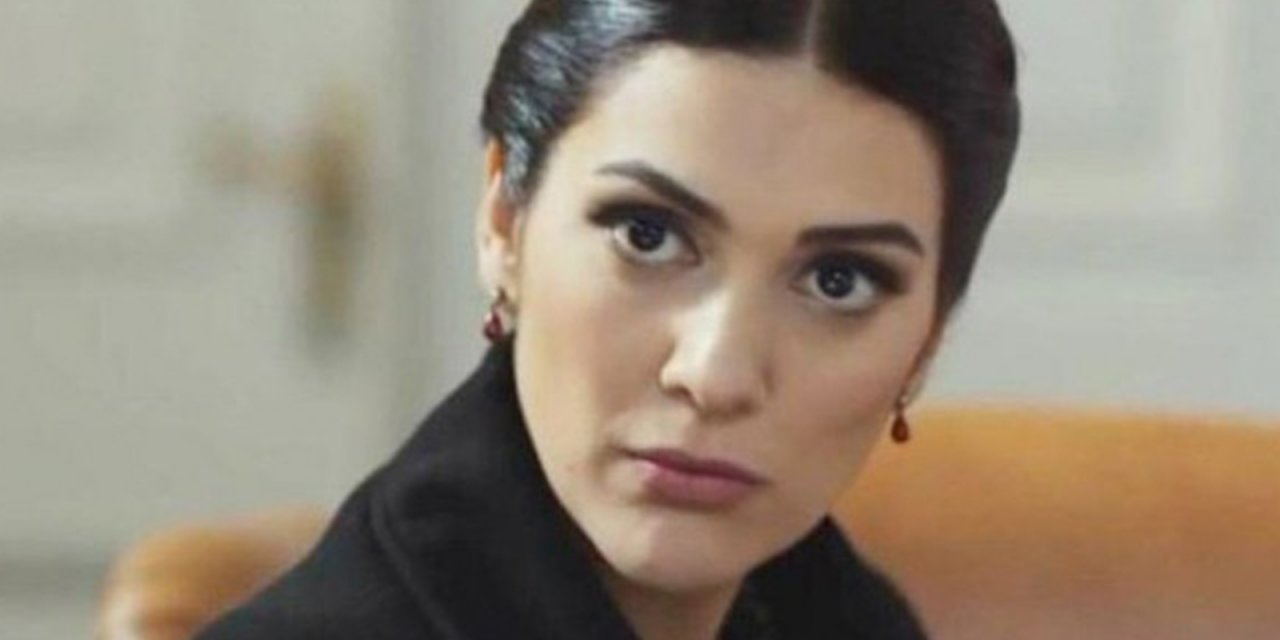 Bergüzar Korelin yeni çəkildiyi serialdan fraqmentlər yayıldı - FOTOLAR