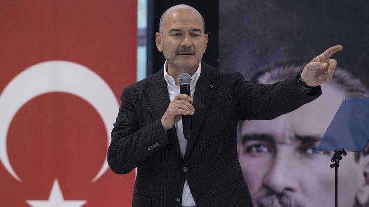 Sabiq Daxili işlər nazirinin toxunlmazlıq hüququ qorunacaq