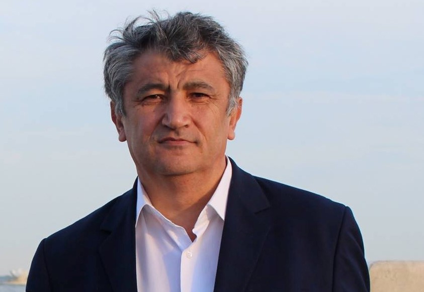 Prezident İlham Əliyev Qəşəm Nəcəfzadəni vəzifəyə təyin edib&nbsp;- Sərəncam