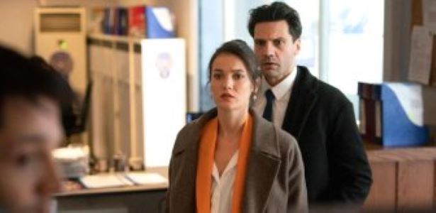 Daha bir məşhur serial tamaşaçılarla vidalaşır