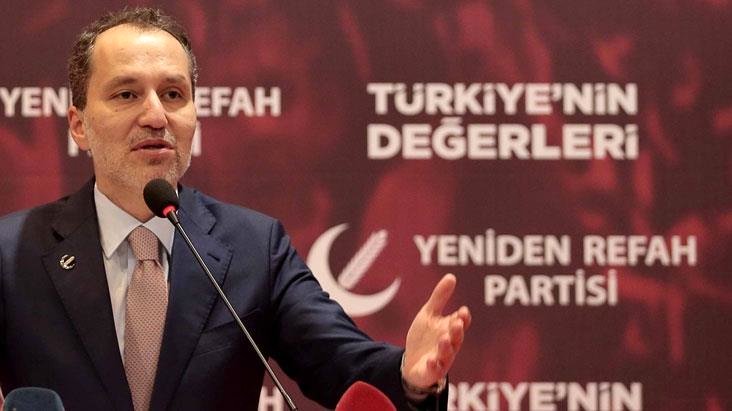 Fatih Ərbakanın daha bir "uzaqvuran top"u istefa verdi - AK Partiyaya keçəcək?
