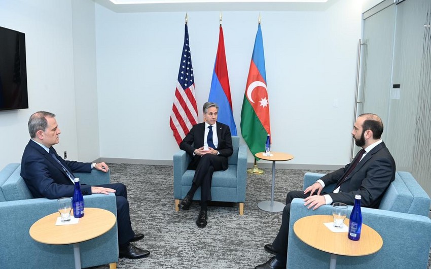 Amerika niyə Ermənistana yox, Azərbaycana dəstək verir? -&nbsp;Qərbə düşmən olan Rusiya və İran amili...