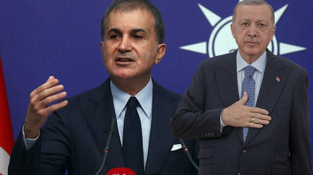 Ərdoğanın sözçüsü: "Özgür Özələ edilən hərəkəti özümzə qarşı hesab edirik"