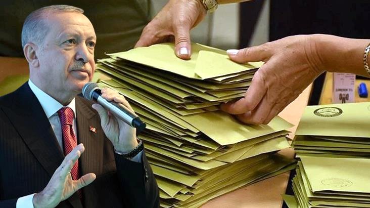 Ərdoğanın əsas rəqibi kimdir? - SORĞU