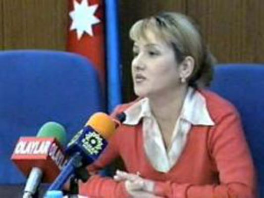 Sizin oksitosininiz bu gün nə qədər olub?