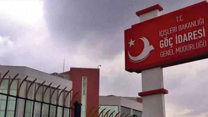 Yunanıstanla sərhəddə 30 miqrant saxlanılıb