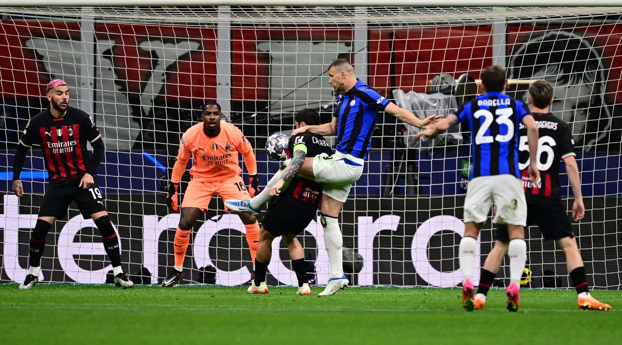 "Milan"ın yeni məşqçisi bəlli oldu