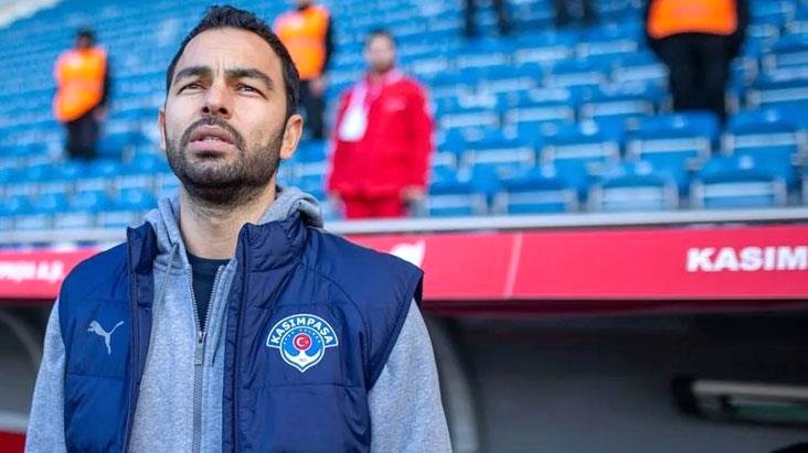 Selçuk İnan super liqaya geri dönüb - Klub xəbəri təsdiqlədi (Yenilənib)