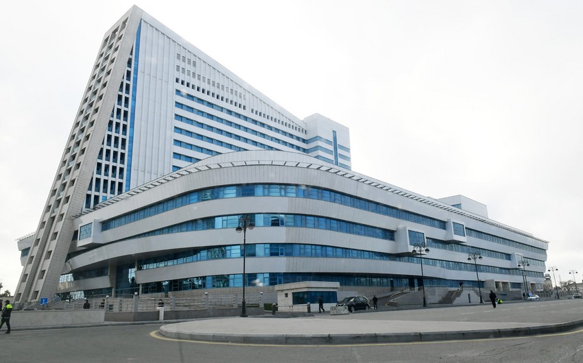 İmişlidə qəzada xəsarət alan məktəblilərdən biri Bakıda klinikada vəfat edib - Açıqlama