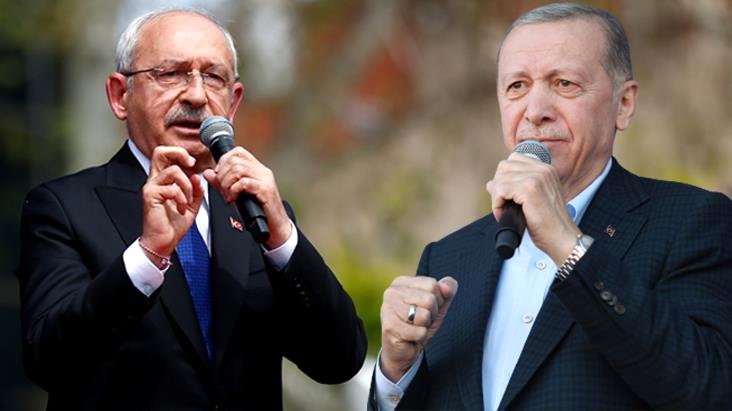 TÜRKİYƏ ÜÇÜN TARİXİ GÜN: 28 mayda kim qalib gələcək? - 26 şəhərdə SORĞU