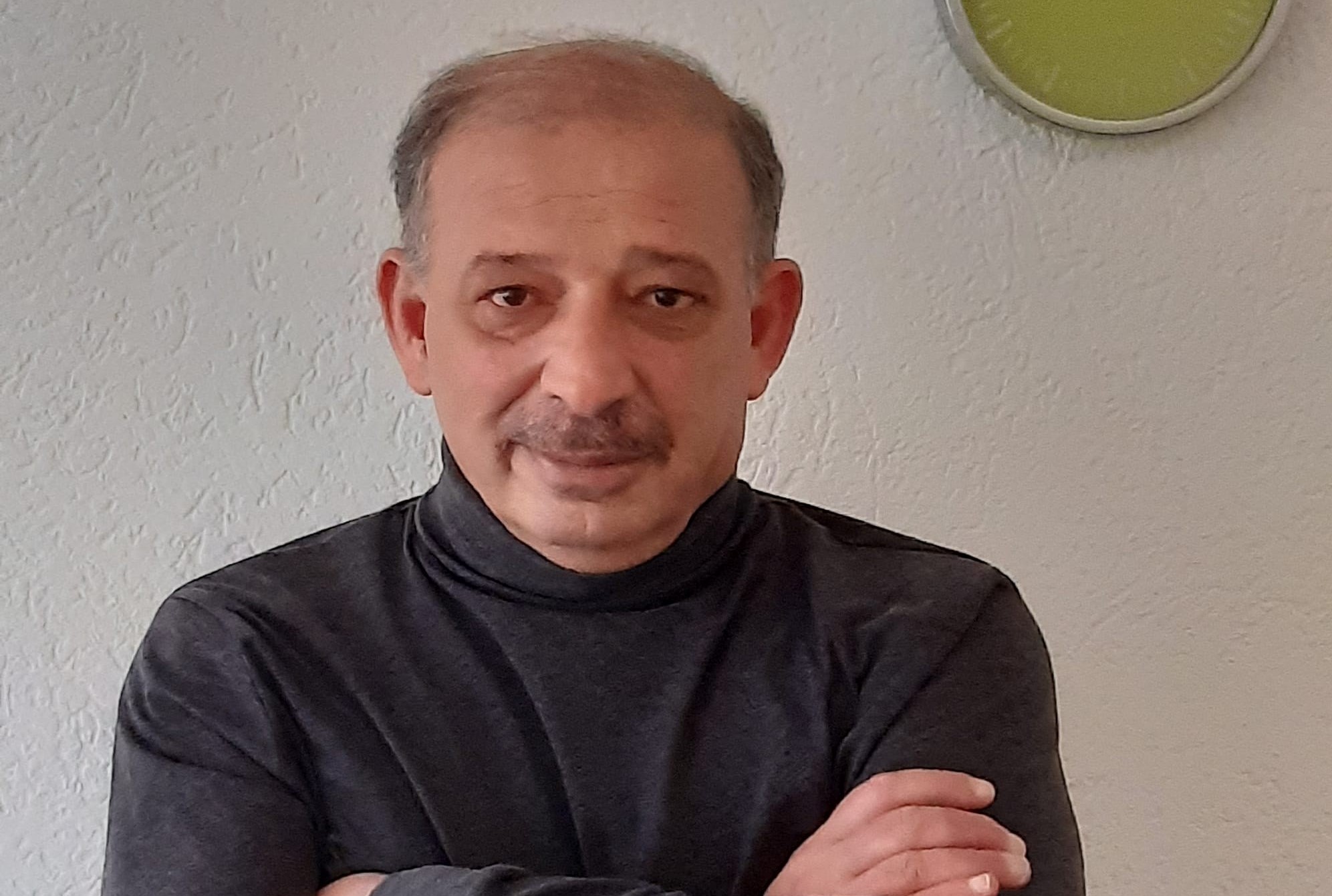 SİNAN OQANIN ÇƏTİN VƏ SADƏ SEÇİMİ... - Rauf Mirqədirov yazır
