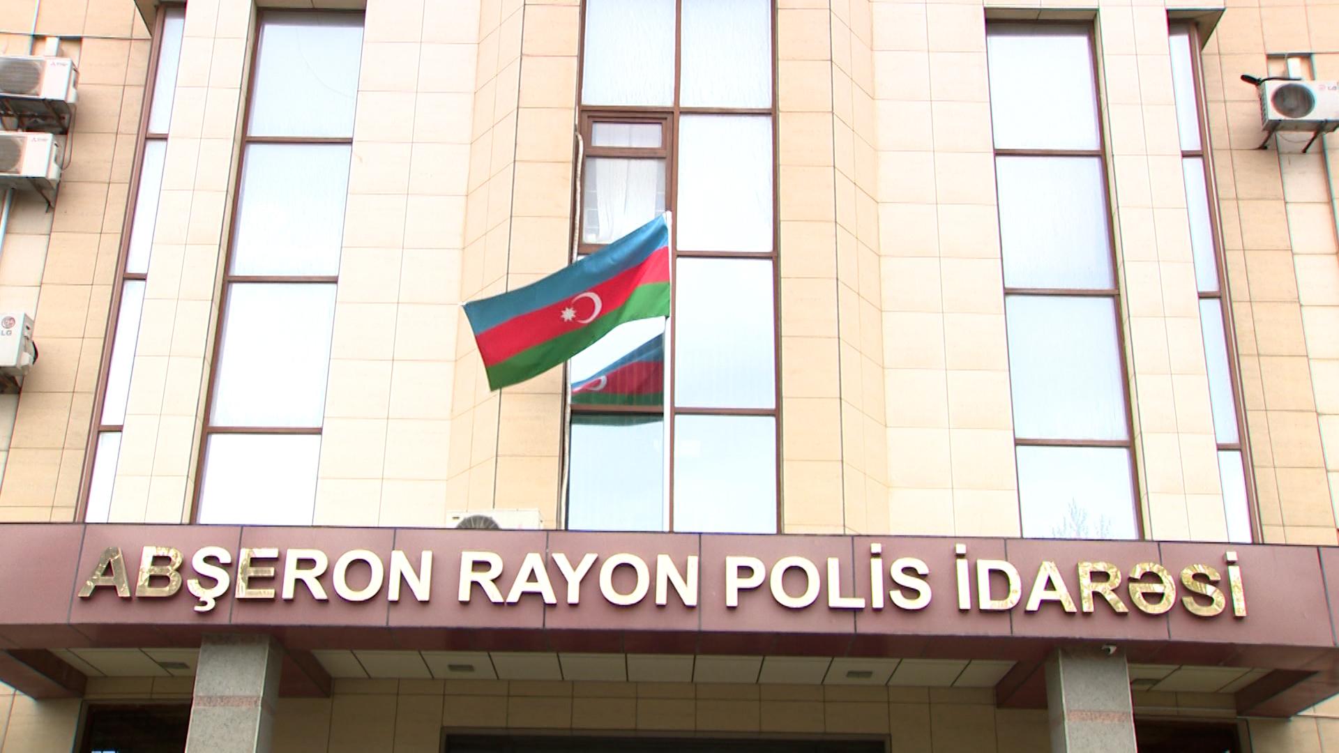 Binəqədi polisindən Abşerona "transfer"lər artır - Daha bir təyinat olub