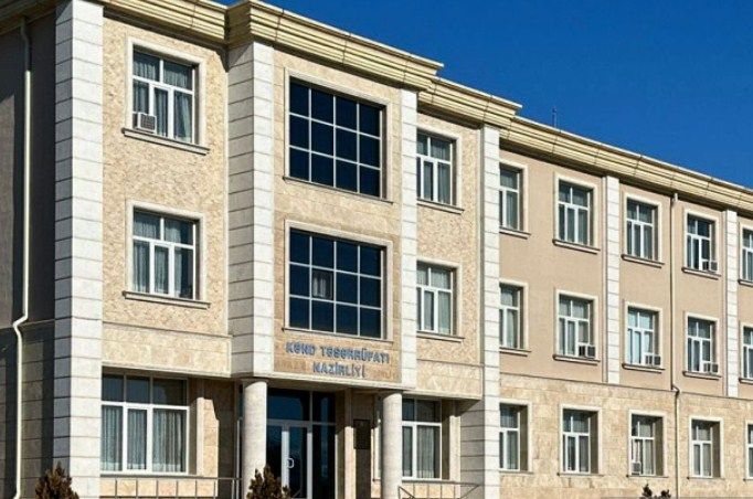 Naxçıvanda yeni idarəçilik formatı yaradılır - Prezidentin səlahiyyətli nümayəndəliyi...