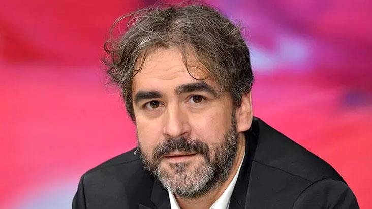 Almaniyanın "Die Welt" qəzetinin müxbiri İstanbulda həbs olundu - Səbəb