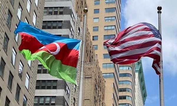 ABŞ&ndash;Azərbaycan münasibətlərində yeni mərhələ: strateji tərəfdaşlıq, TRIPP və geosiyasi yenidənqurma...