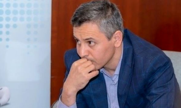 Emin Əmirullayev və&nbsp;Əziz Nesin