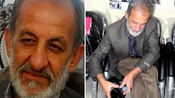58 yaşlı kişi 17 ildir&nbsp;bir loxma yemək yemir: "Hər gün 3-4 litr qazlı su içirəm, 4 saata kimi də yatıram"