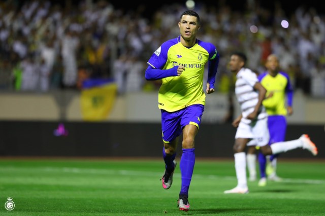 Ronaldodan transfer açıqlaması: "Burada qalacağam"