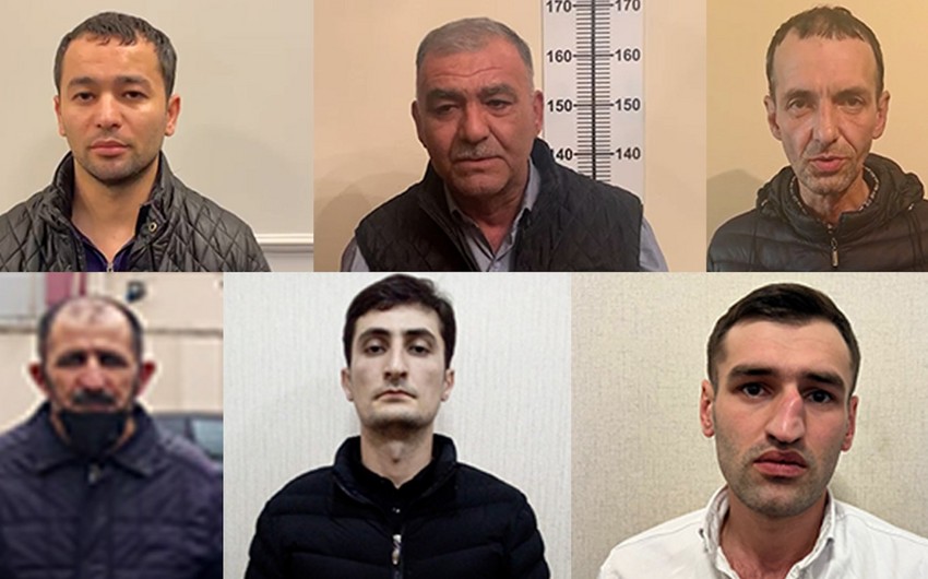 Bakıda bu taksi sürücüləri sərnişinlərə əxlaqsız təklifər ediblər - Tanıyın (VİDEO/FOTO)