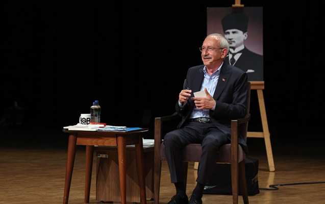 Kamal Kılıçdaroğlu: "Zəngəzur dəhlizi açılmalıdır" - "Əgər Türkiyə öz gücündən istifadə edərsə..."