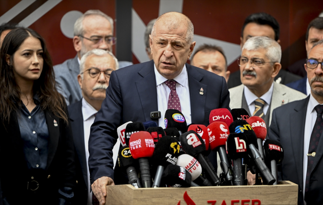 PARTİYA SƏDRİ HAQQINDA HƏBS QƏRARI VERİLDİ - Bu maddə ilə&nbsp;(YENİLƏNİB)