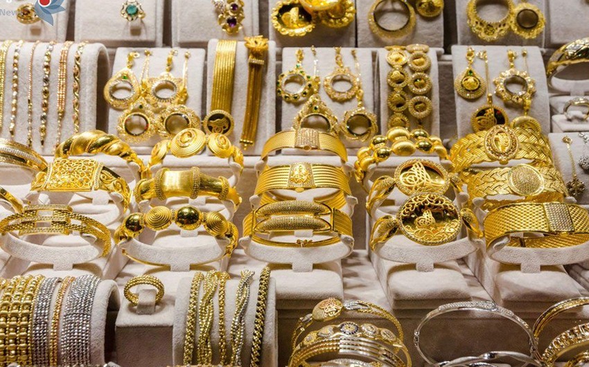 Azərbaycanda zərgərlik məmulatının saxtalaşdırmaq çətinləşəcək: yeni nəzarət mexanizmi yaradılır