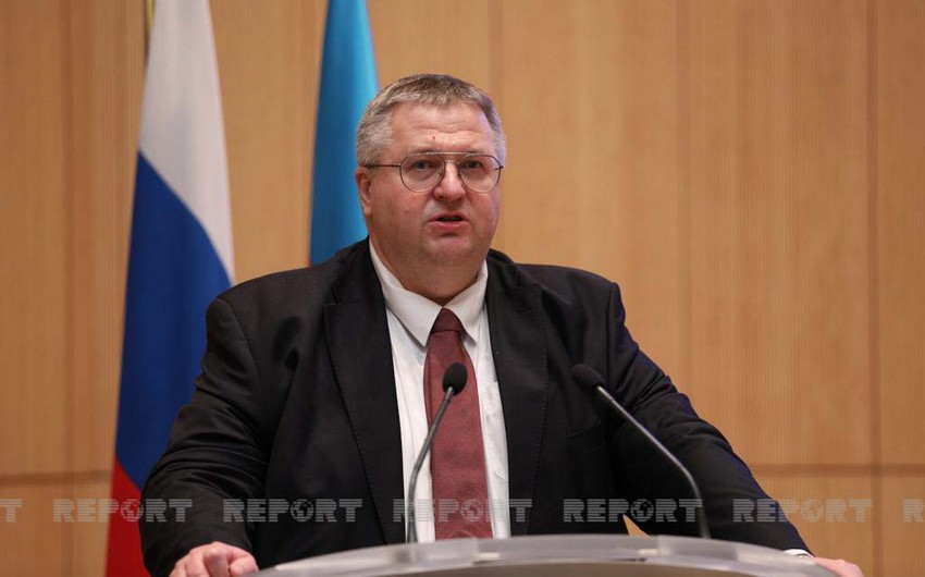 Rusiya Ermənistana açıq xəbərdarlıq edir: &ldquo;Bu addımlar suallar doğurur&rdquo; &ndash; &ldquo;Metsamor&rdquo;un istismar müddəti isə...