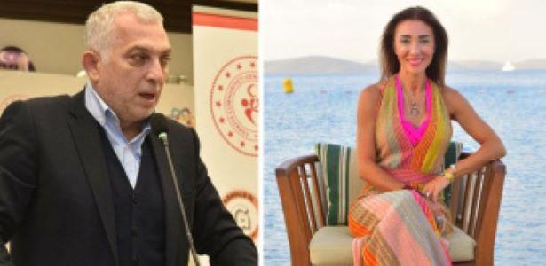 Deputat nazirin arvadını qınadı: "Elə bil deputat arvadıdır" - FOTO