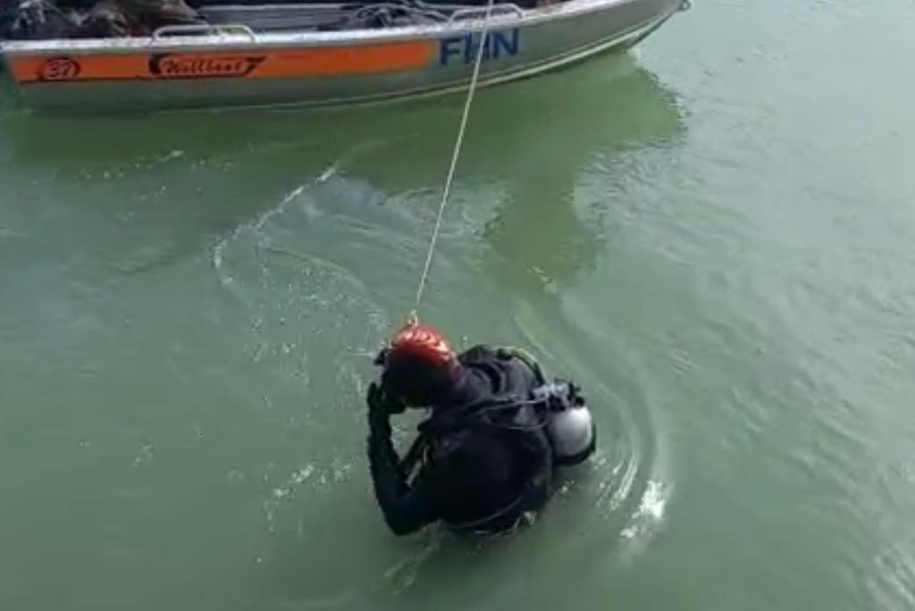 Xaçmazda 37 yaşlı kişi kanalda boğulub