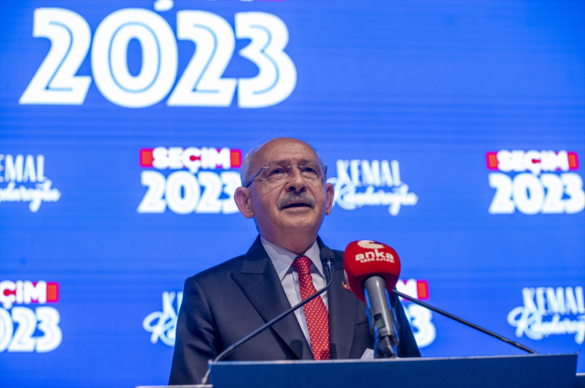 Kılıçdaroğlu istefaya hazırlaşır: komandası ərizələrini verib, lakin...
