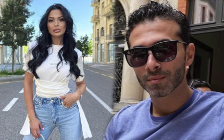 Model Razi Əliyeva&nbsp;ilə bağlı nə baş verir? -&nbsp;Biznesmen açıqlama yaydı