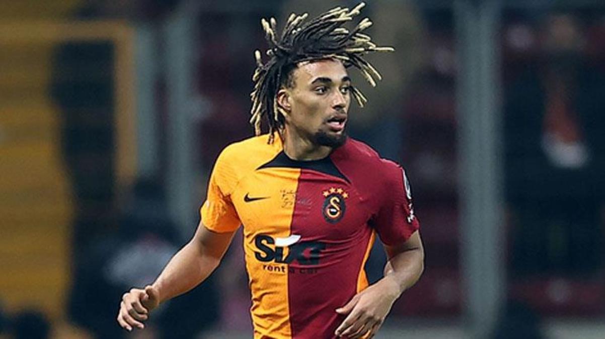 "Qalatasaray" 30 milyon avroya satdığı futbolçunu geri qaytardı