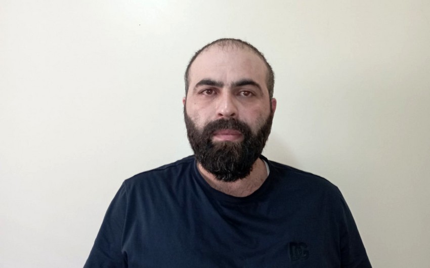 Şirvanda axtarışda olan şəxs tutulub&nbsp;