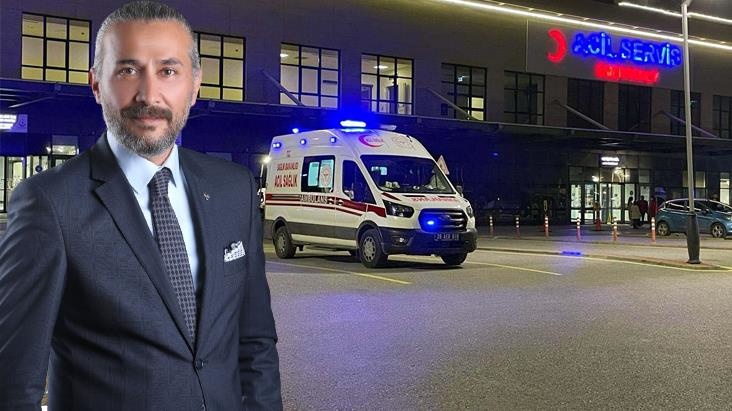 Deputatlığa keçmiş namizəd ayaqlarından güllələndi&nbsp;