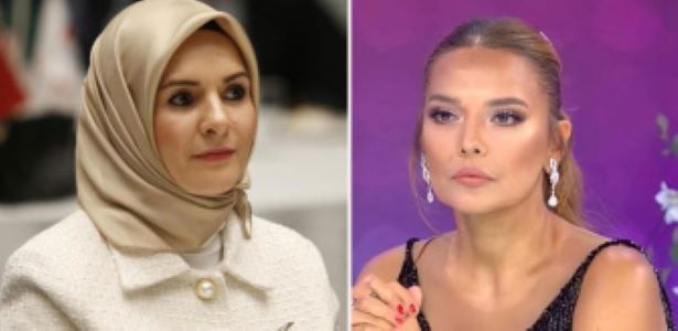 Məşhur müğənnidən 5 dil bilən yeni&nbsp;nazirə mesaj: "Sizi yaxından izləyəcəyik" - FOTO